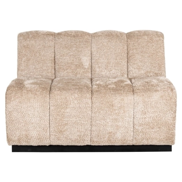 RICHMOND sofa HILLPARK 2 beżowa